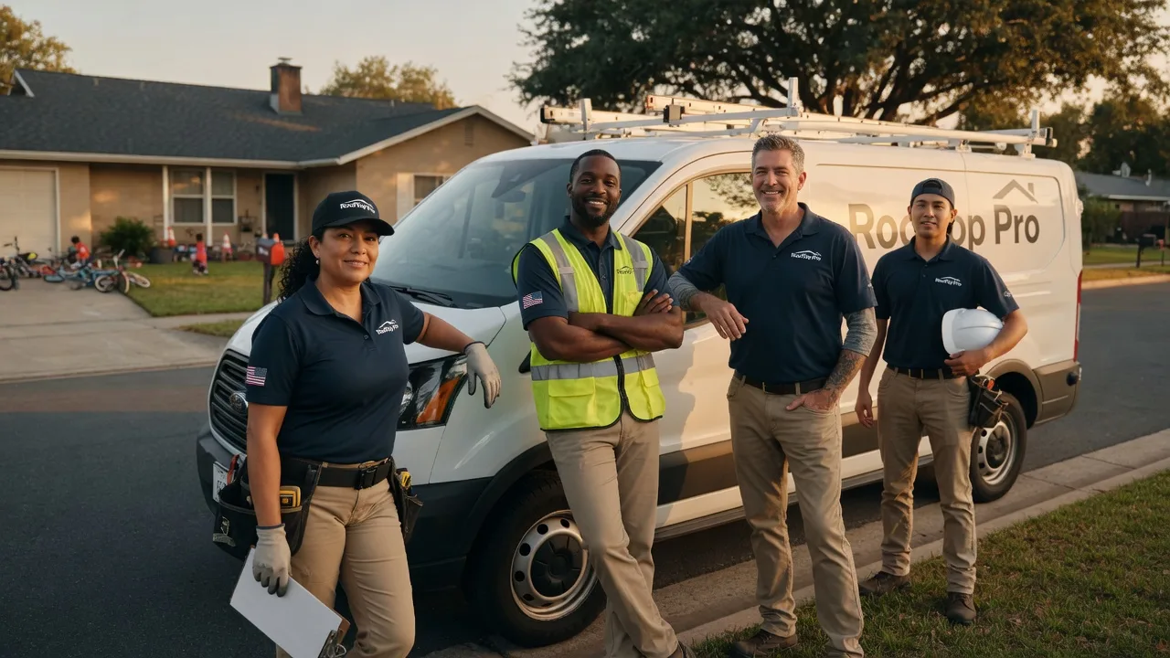 Roof Repair in Walker, WV near me