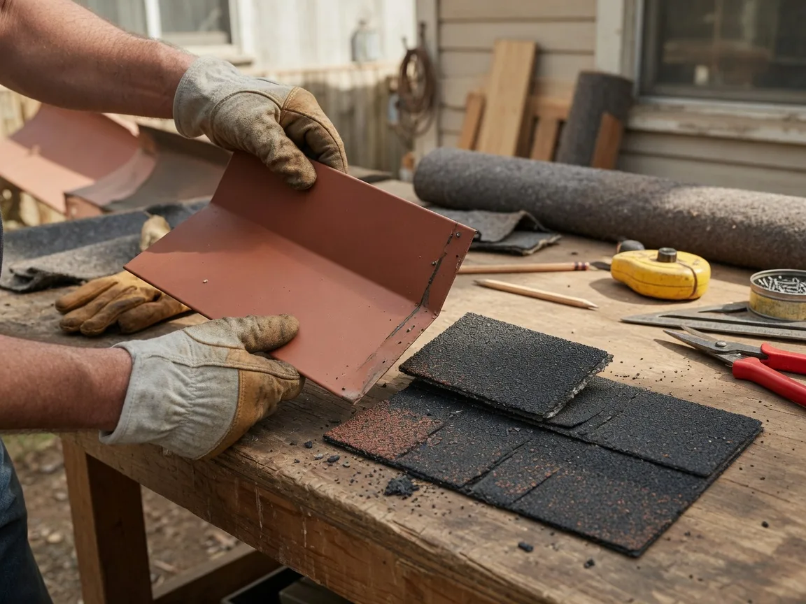 Roof Repair company in Walker, WV